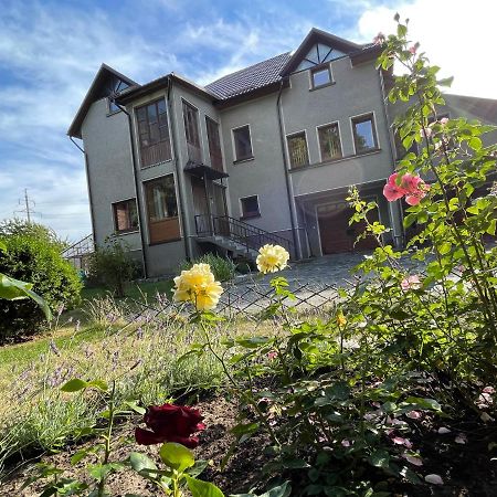 Birutes Apartamentai Klaipeda Luaran gambar