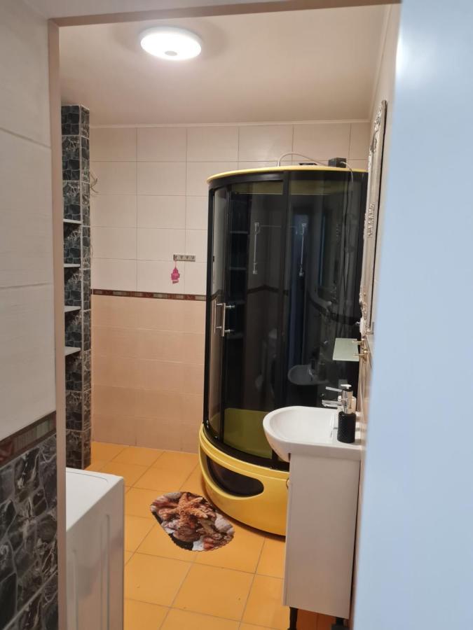Birutes Apartamentai Klaipeda Luaran gambar