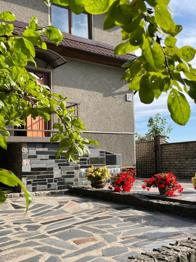 Birutes Apartamentai Klaipeda Luaran gambar